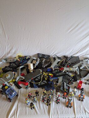Playmobil Space Lot